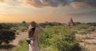 Best Travel Writing - Top 10 Travel Novels