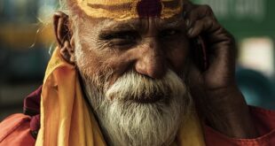 Sacred and highly sacred pilgrimage sites in India