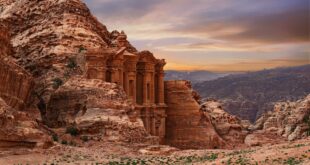 Top 5 tours in Namibia